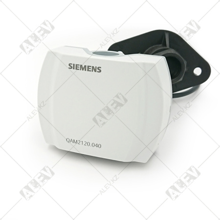  Siemens QAM2120.040 - Датчик температуры фото в интернет-магазине ALEV