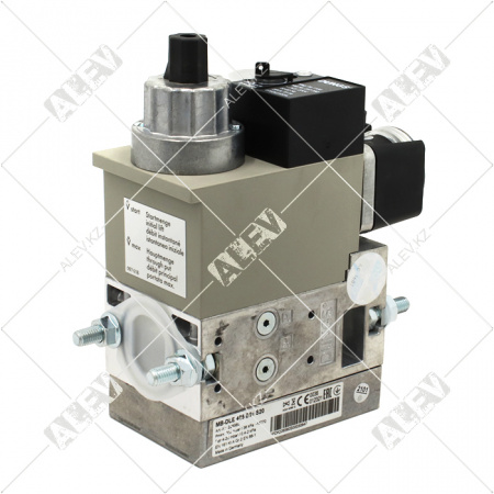  Мультиблок  MB-DLE 405 B01 S20 фото в интернет-магазине ALEV