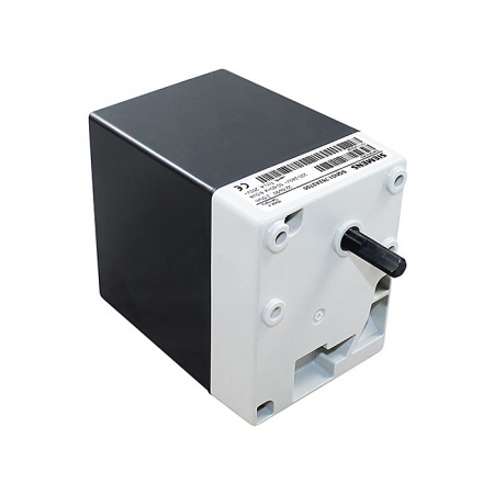  Siemens SQN31.401A2721 Привод воздушной заслонки фото в интернет-магазине ALEV