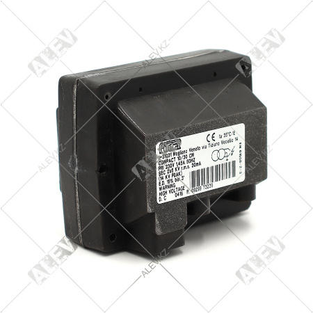  FIDA COMPACT 10/30 CM (0005020067-BT) Трансформатор поджига фото в интернет-магазине ALEV