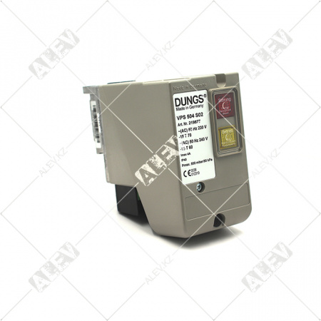  Блок контроля герметичности VPS 504 S02 219878 фото в интернет-магазине ALEV