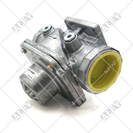  Siemens VGG10.504P Газовый клапан фото в интернет-магазине ALEV
